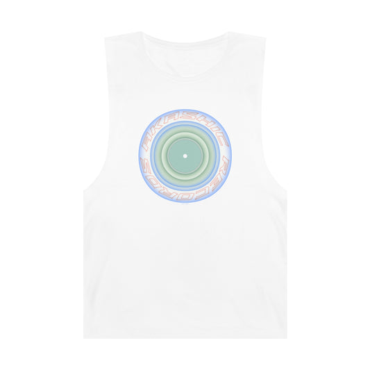 Akashic Records Unisex Barnard Tank