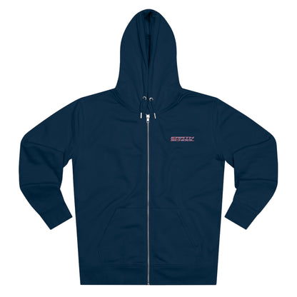 Men's Cultivator Zip Hoodie