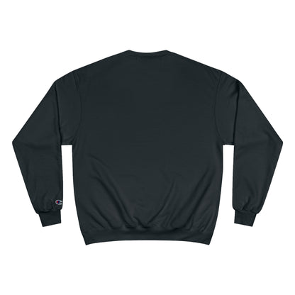 Earth School Champion Sweatshirt