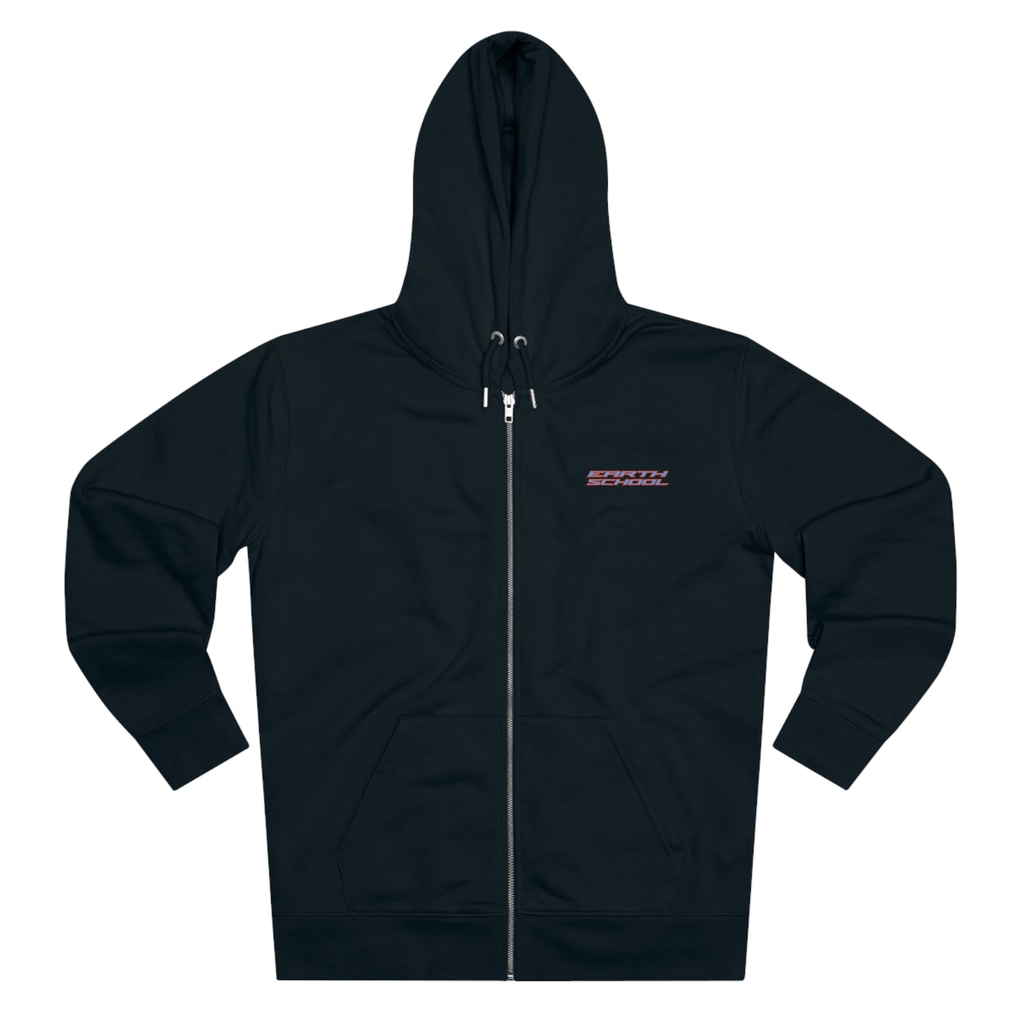 Men's Cultivator Zip Hoodie