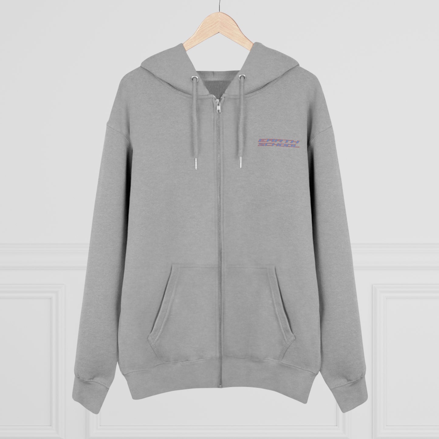 Men's Cultivator Zip Hoodie