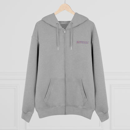 Men's Cultivator Zip Hoodie