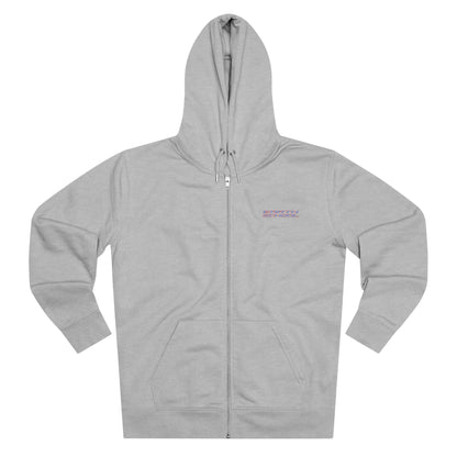 Men's Cultivator Zip Hoodie