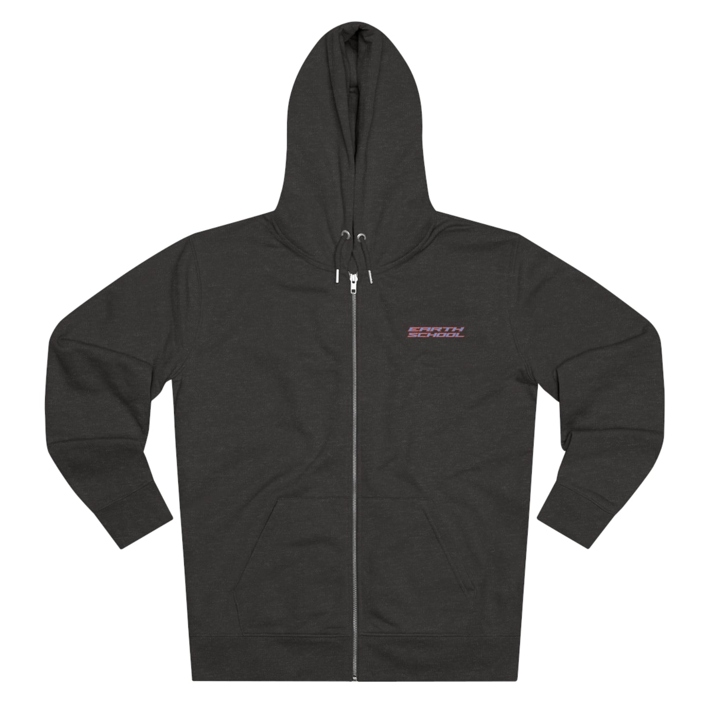 Men's Cultivator Zip Hoodie