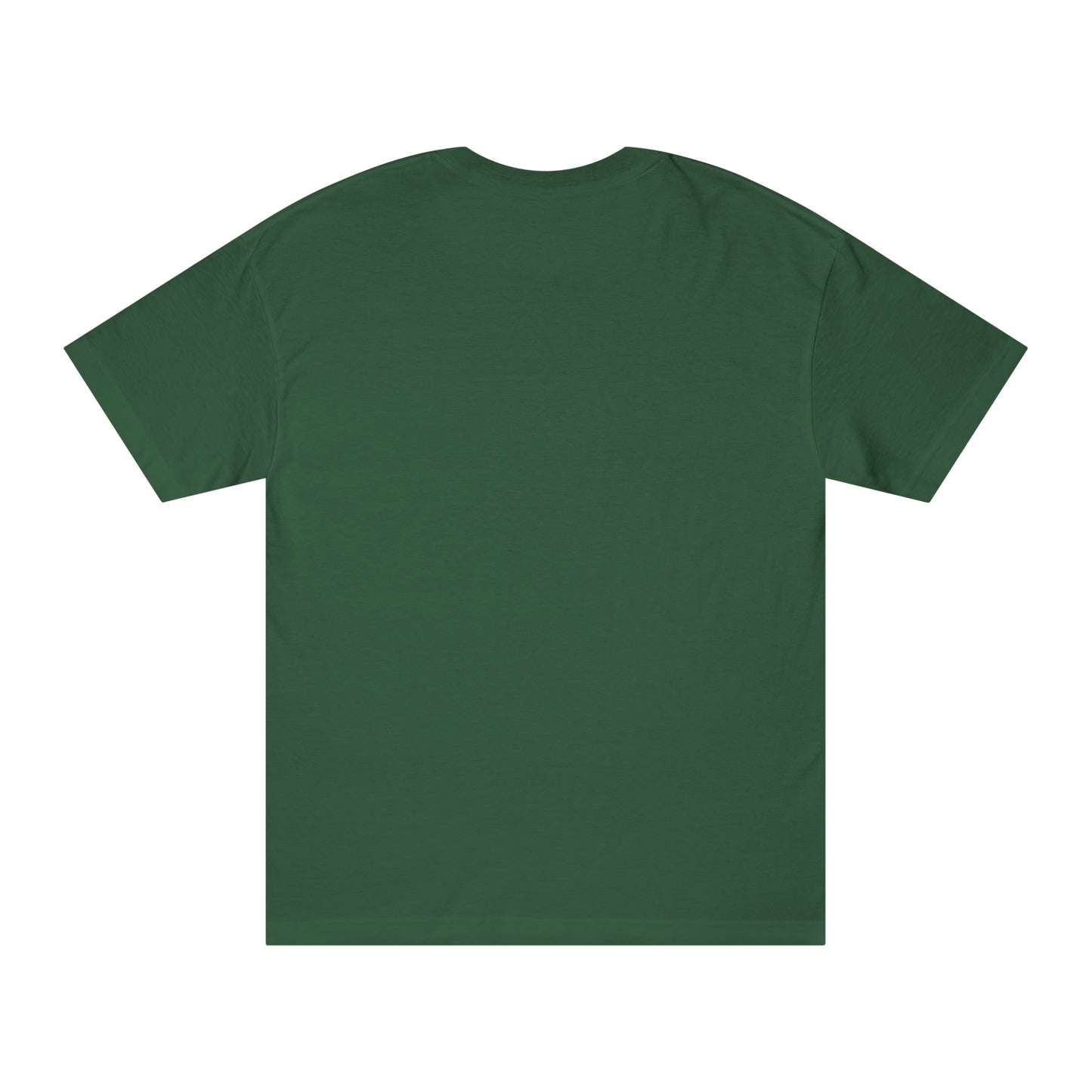 Earth School Unisex Classic Tee