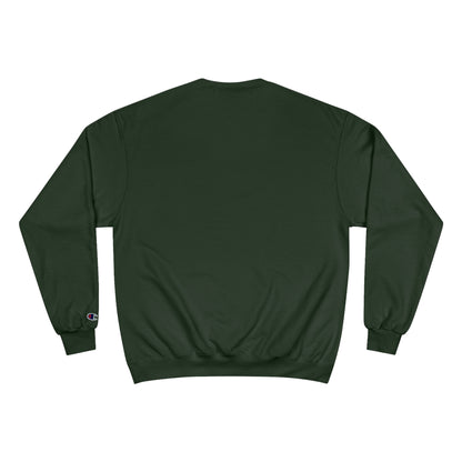 Earth School Champion Sweatshirt